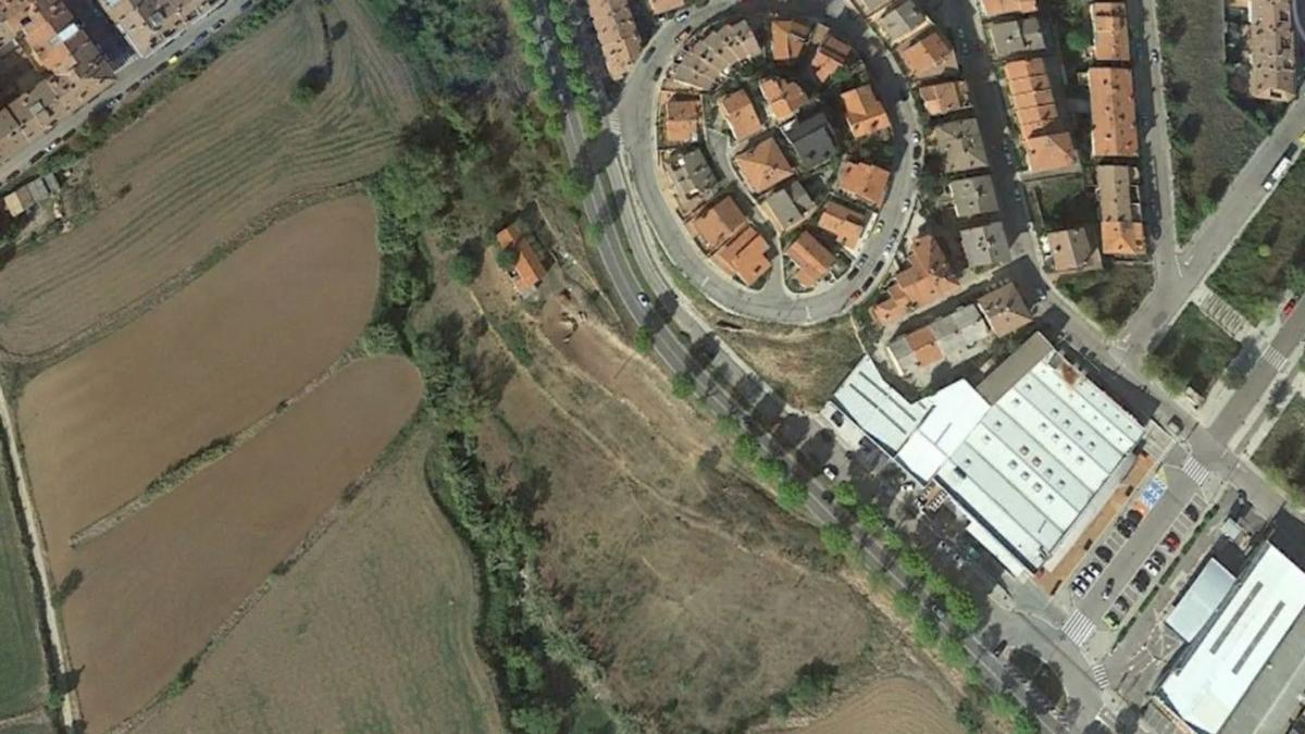 Terreno en venta en Berga, Barcelona photo 4