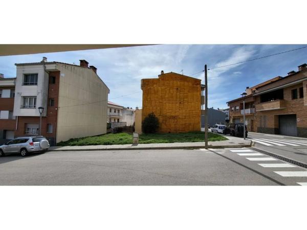 Terreno en calle Font dels Torracs photo 1