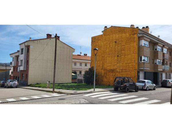 Terreno en calle Font dels Torracs thumbnail 1