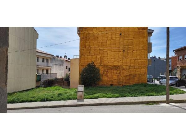 Terreno en calle Font dels Torracs photo 3