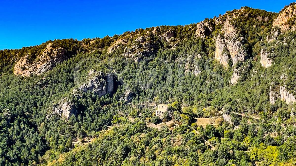 Terreno en venta en Espunyola, Barcelona photo 3