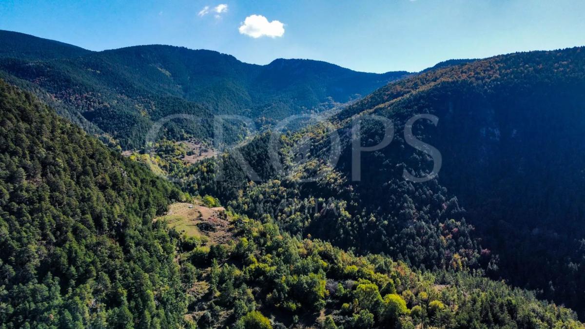 Terreno en venta en Espunyola, Barcelona photo 4