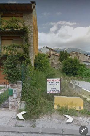 Terreno en calle Historiador Pere Tomic, 20 photo 1