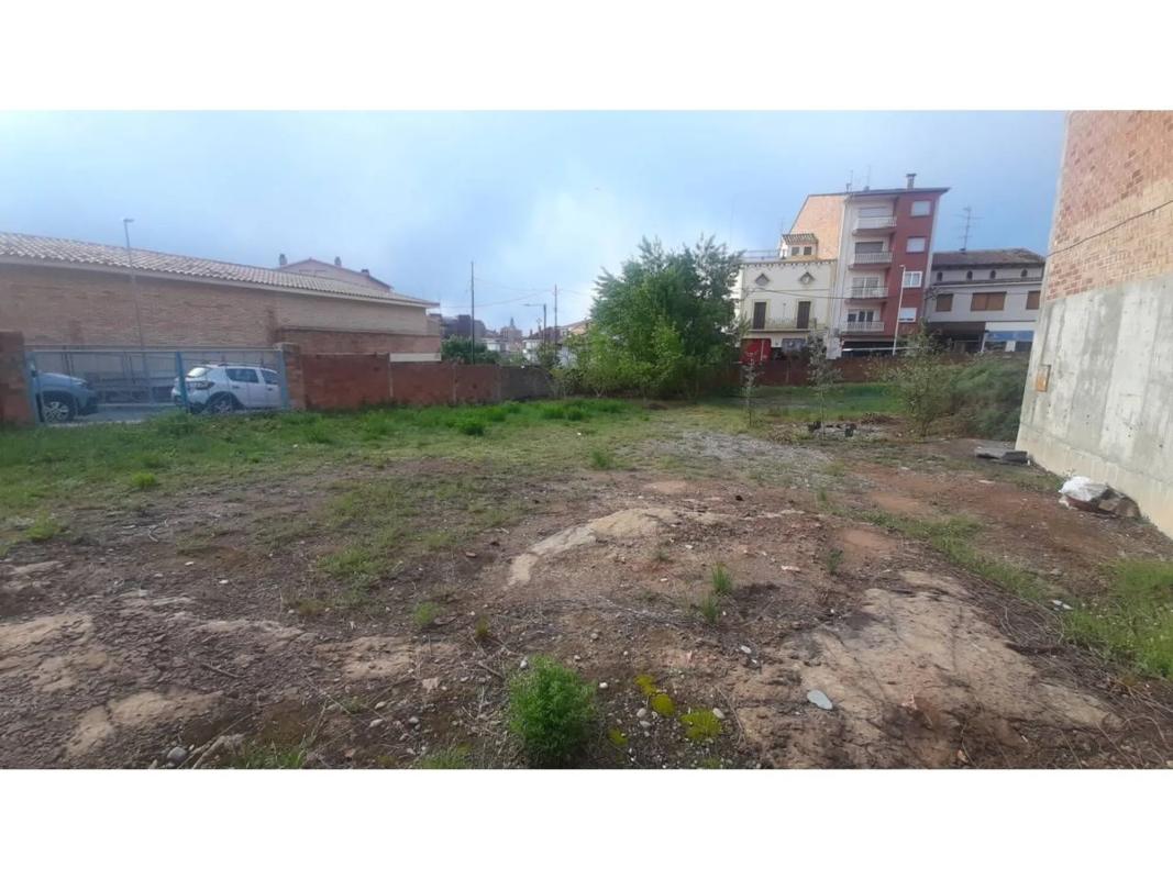 Участок земли на продажу в Пуиг-Рейг, Барселона photo 3