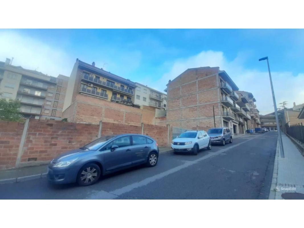 Участок земли на продажу в Пуиг-Рейг, Барселона photo 4