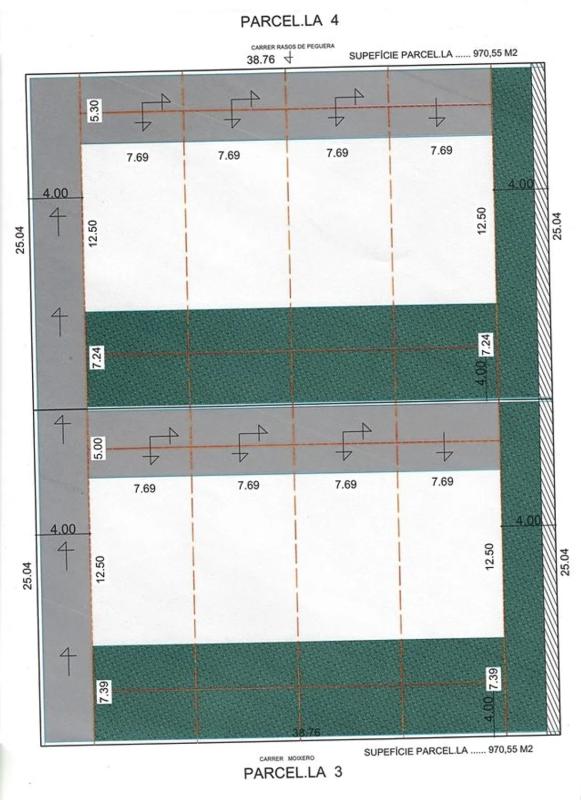 Land for sale in Gironella, Barcelona photo 1