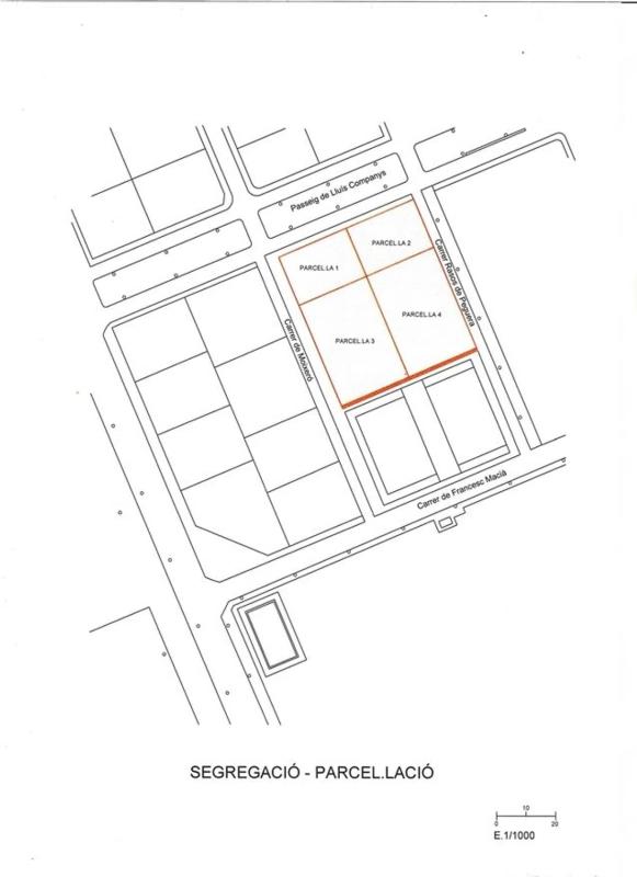 Land for sale in Gironella, Barcelona photo 2