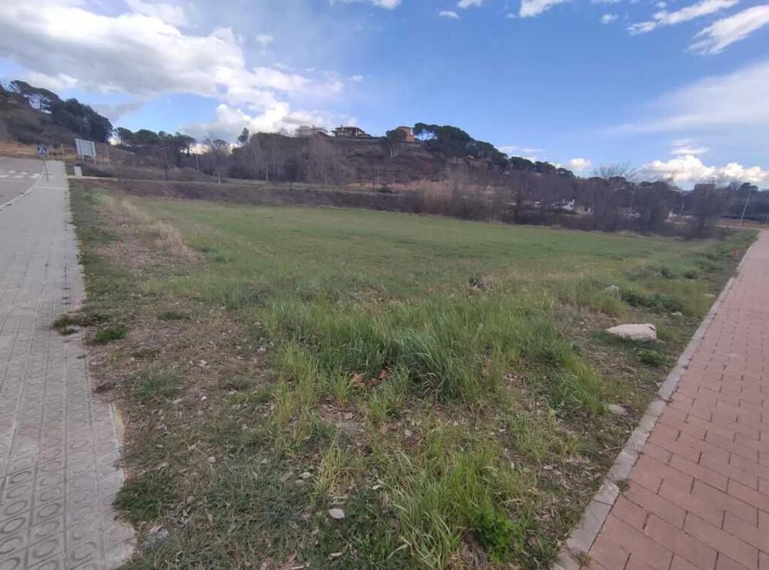 Land for sale in Gironella, Barcelona photo 5