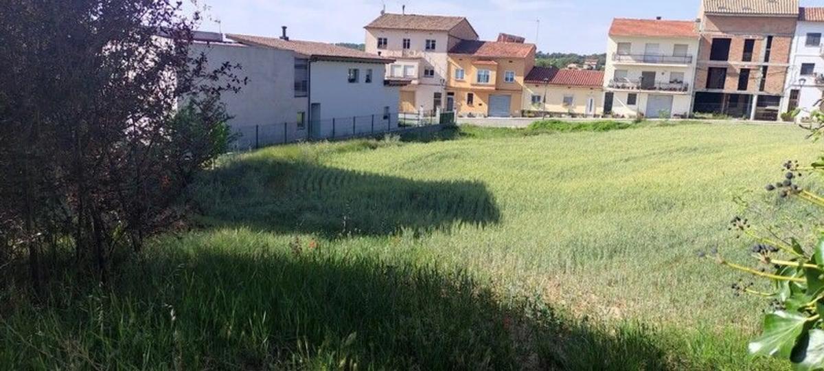 Terreno en venta en Casserres, Barcelona photo 2