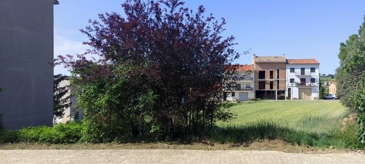 Terreno en venta en Casserres, Barcelona photo 4