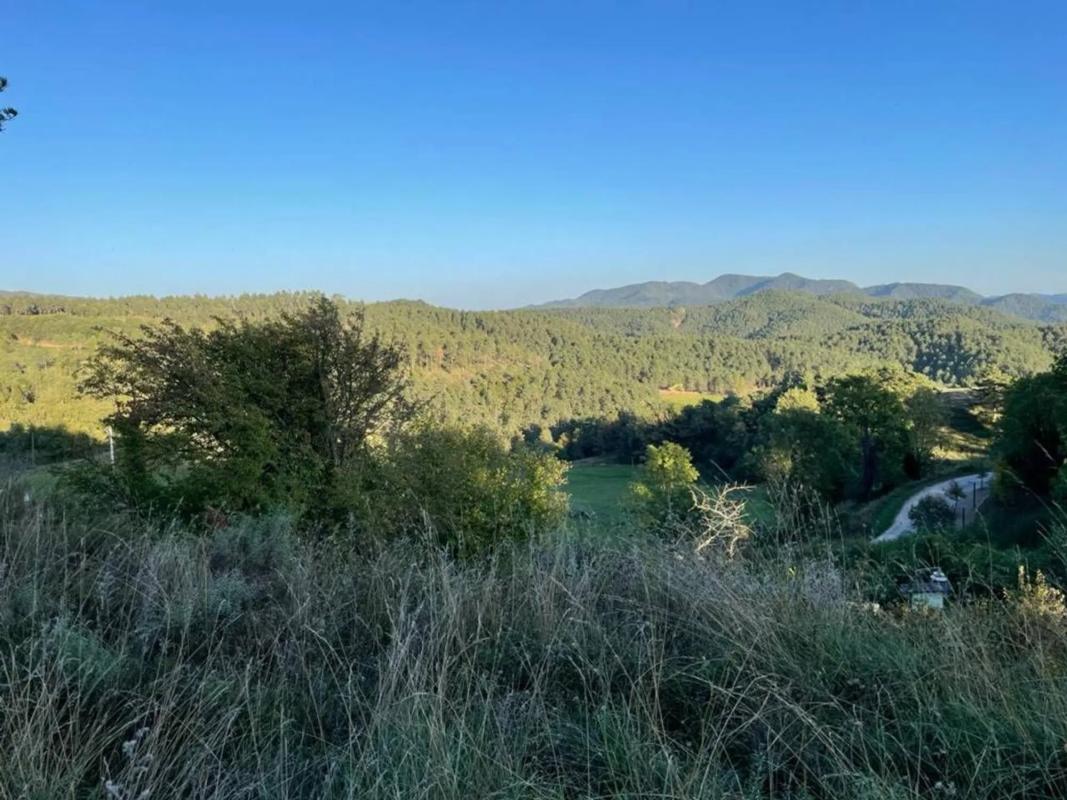 Terreno en venta en Sant Jaume de Frontanyà, Barcelona photo 1