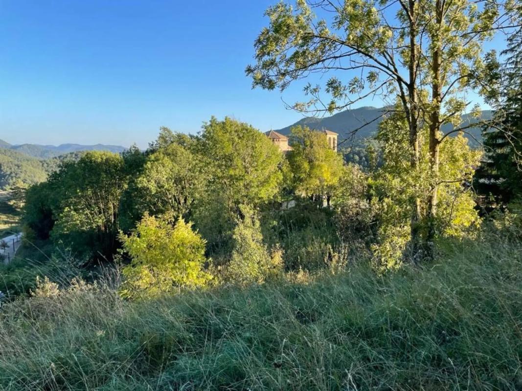 Terreno en venta en Sant Jaume de Frontanyà, Barcelona photo 2