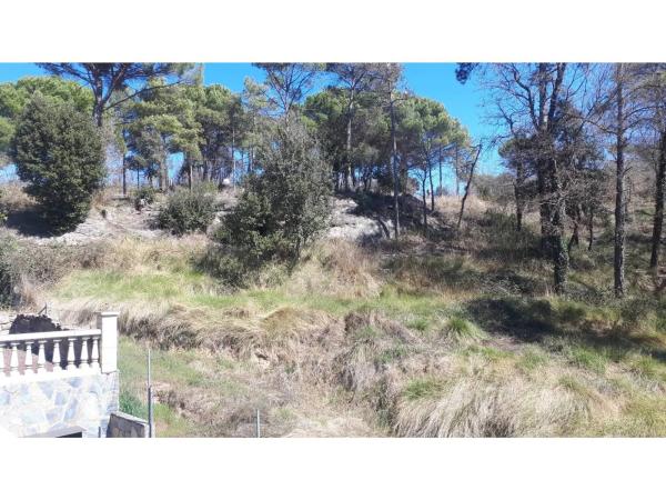 Terreno en Gironella photo 1