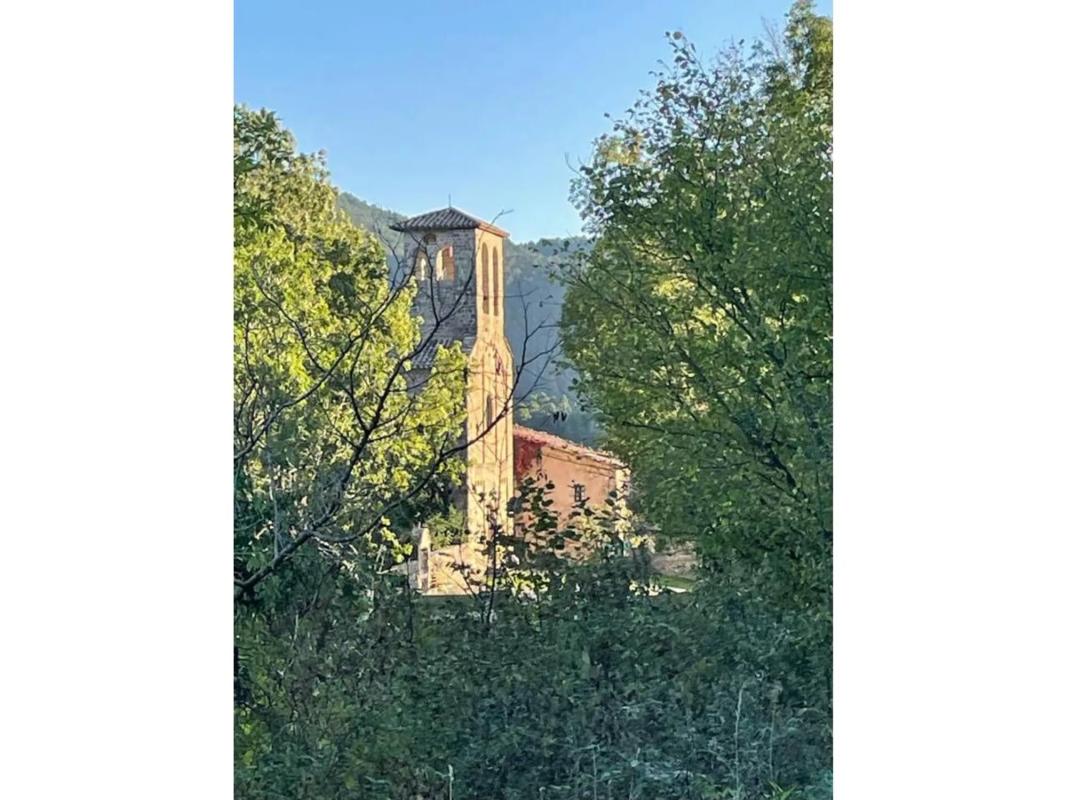 Terreno en venta en Sant Jaume de Frontanyà, Barcelona photo 4