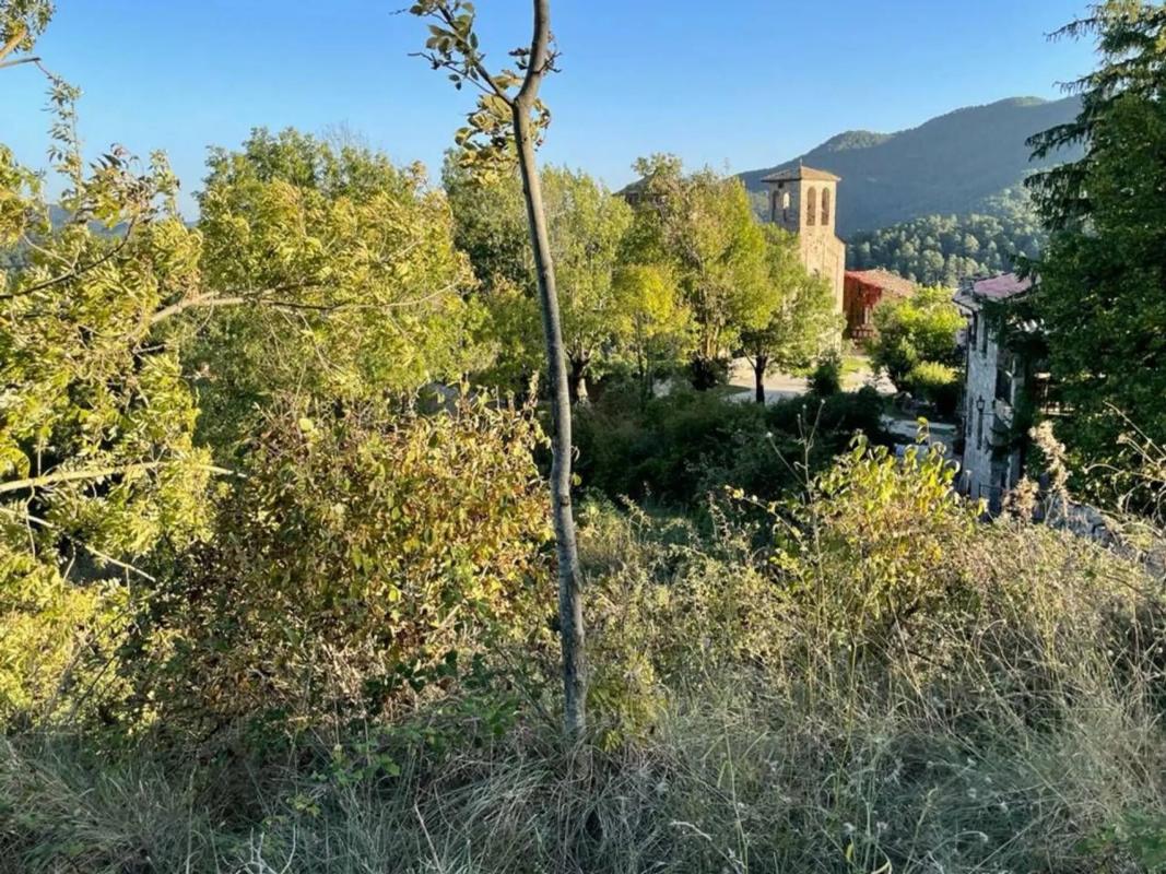 Terreno en venta en Sant Jaume de Frontanyà, Barcelona photo 5