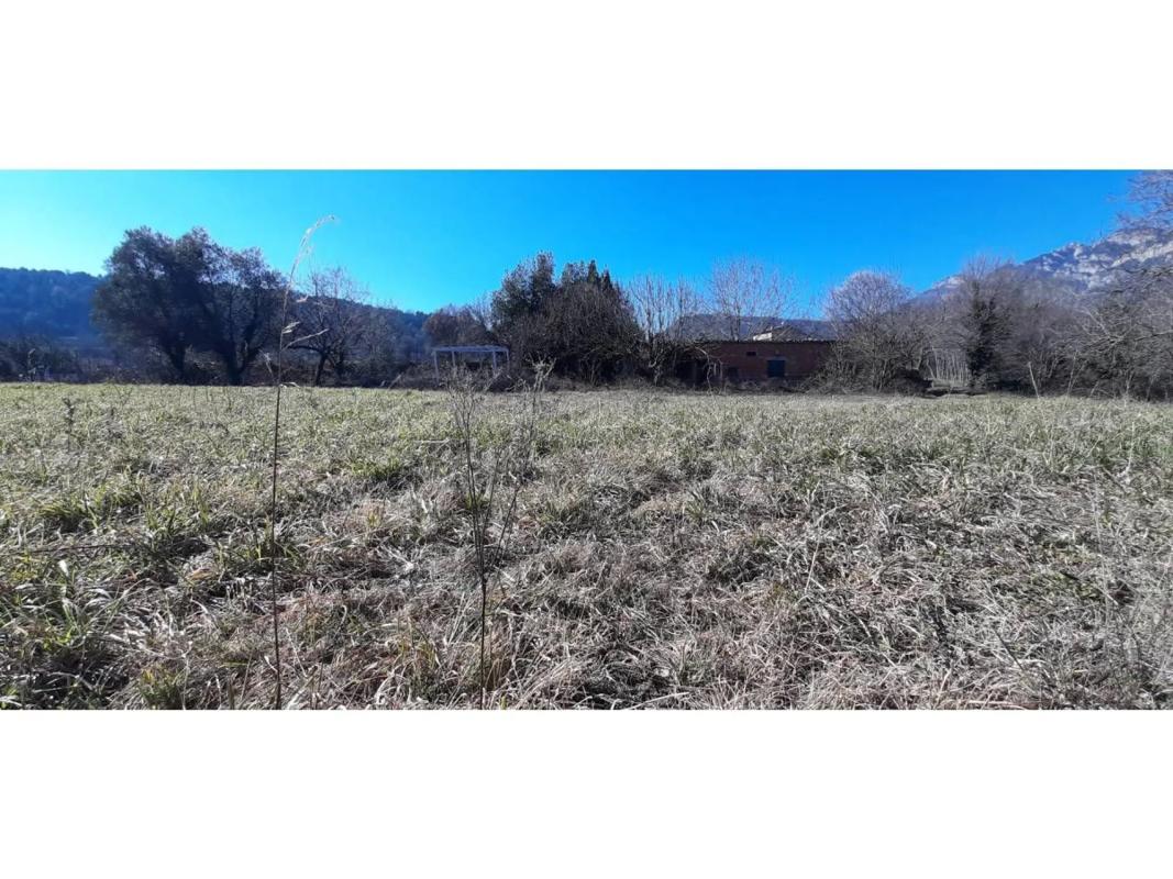 Land for sale in Berga, Barcelona photo 4
