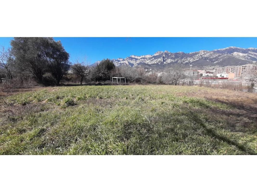 Land for sale in Berga, Barcelona photo 5