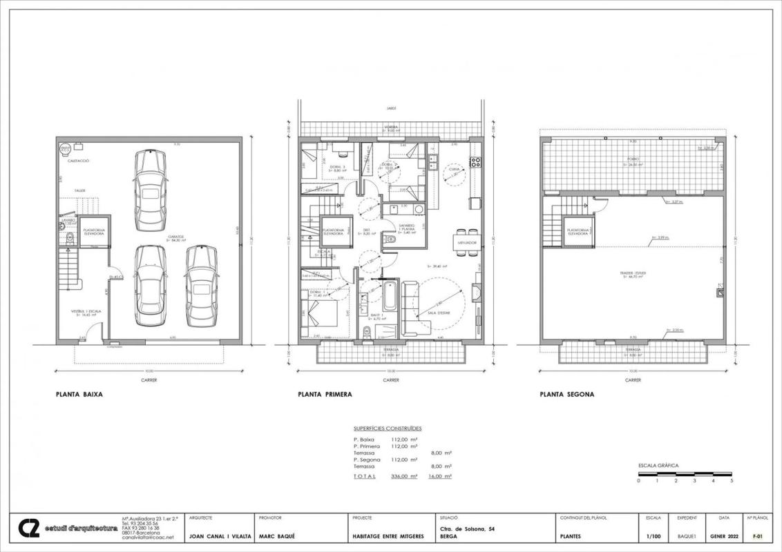 Land for sale in Berga, Barcelona photo 1
