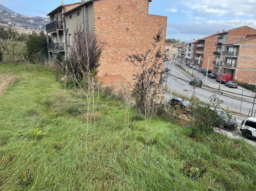 Land for sale in Berga, Barcelona photo 3