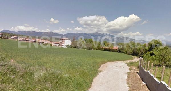 Terreno en Casserres photo 1