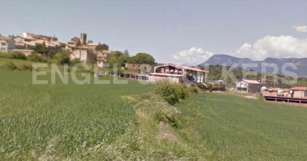 Terreno en Casserres thumbnail 1