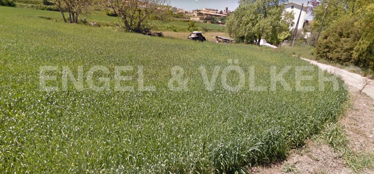 Участок земли на продажу в Кассеррес, Барселона photo 3