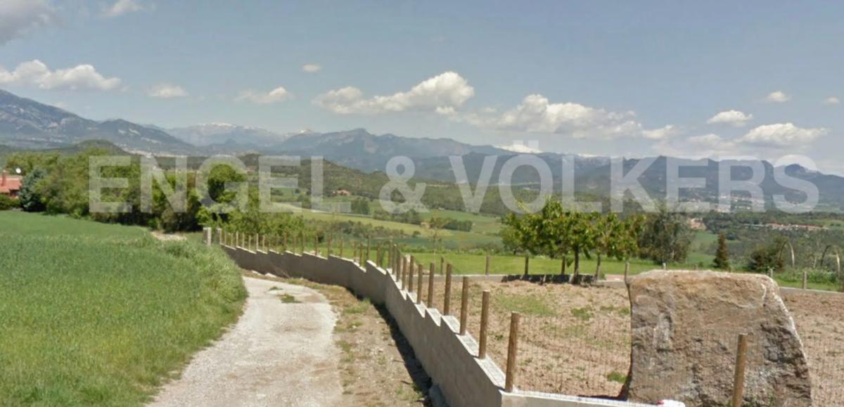 Участок земли на продажу в Кассеррес, Барселона photo 5