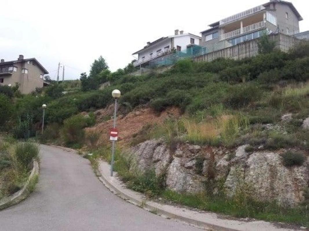 Land for sale in Berga, Barcelona photo 2