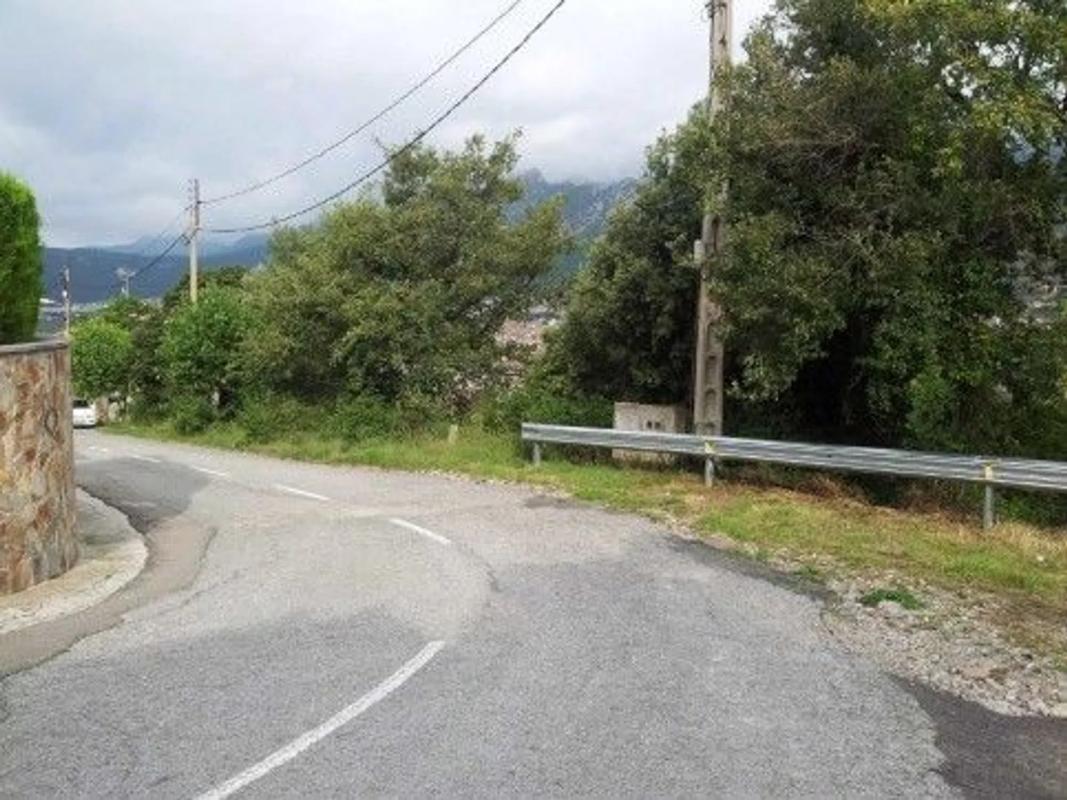 Land for sale in Berga, Barcelona photo 3