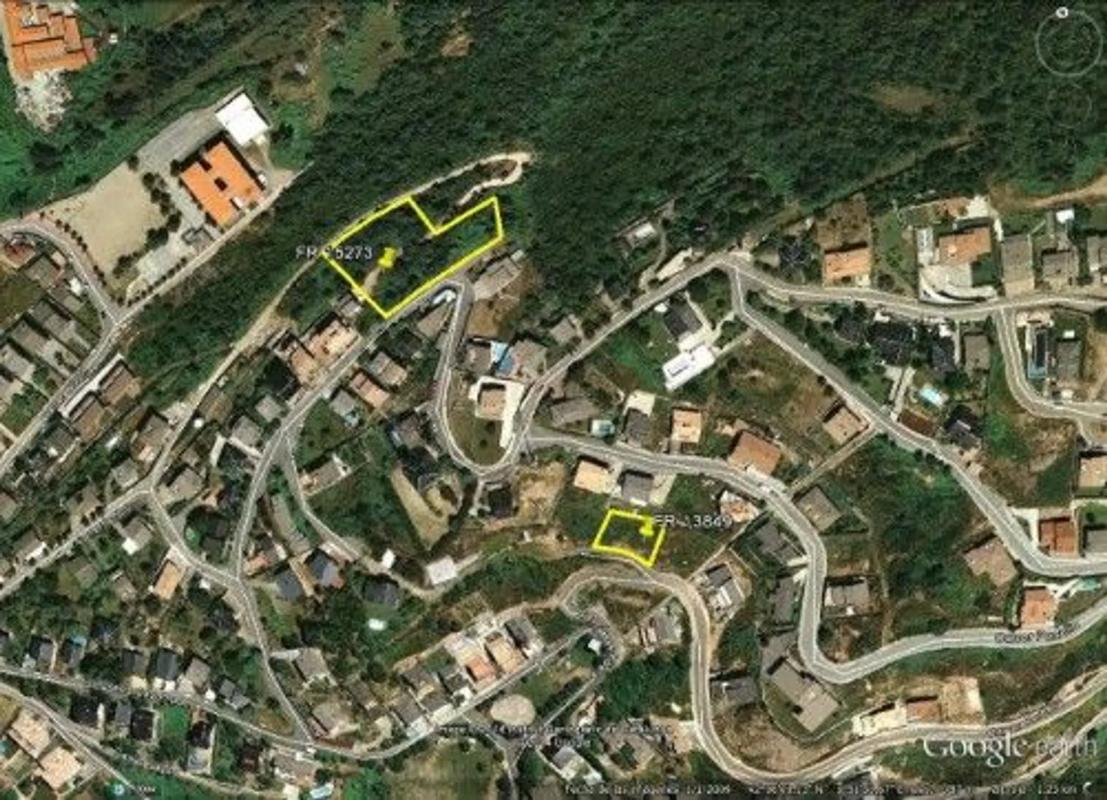 Land for sale in Berga, Barcelona photo 5