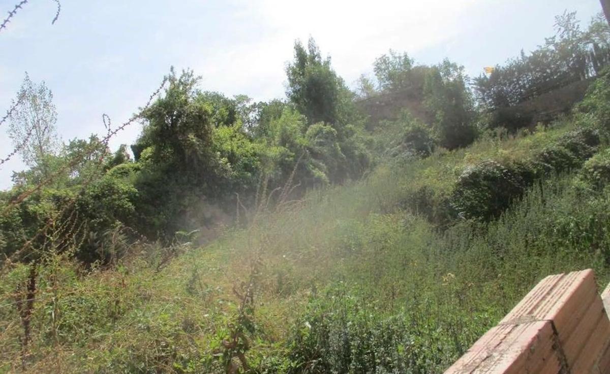 Участок земли на продажу в Берга, Барселона photo 3
