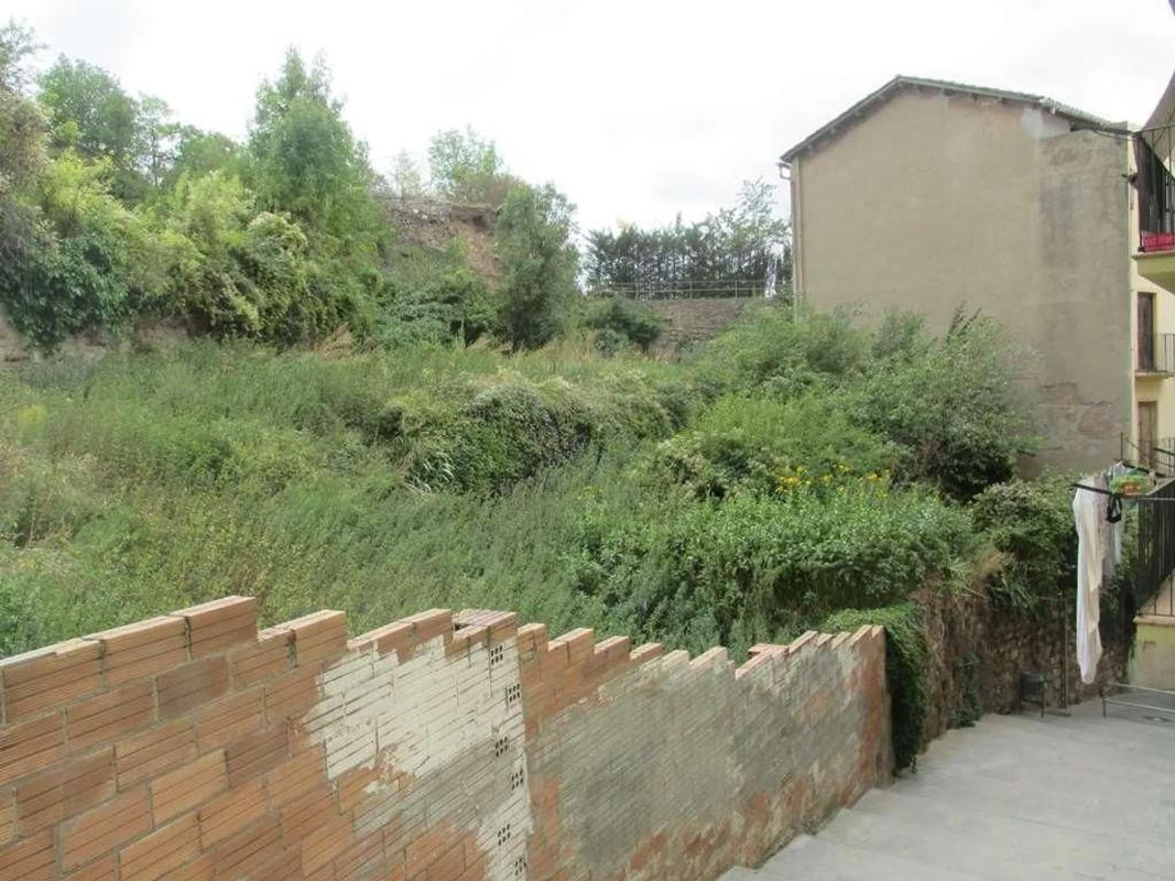 Участок земли на продажу в Берга, Барселона photo 4