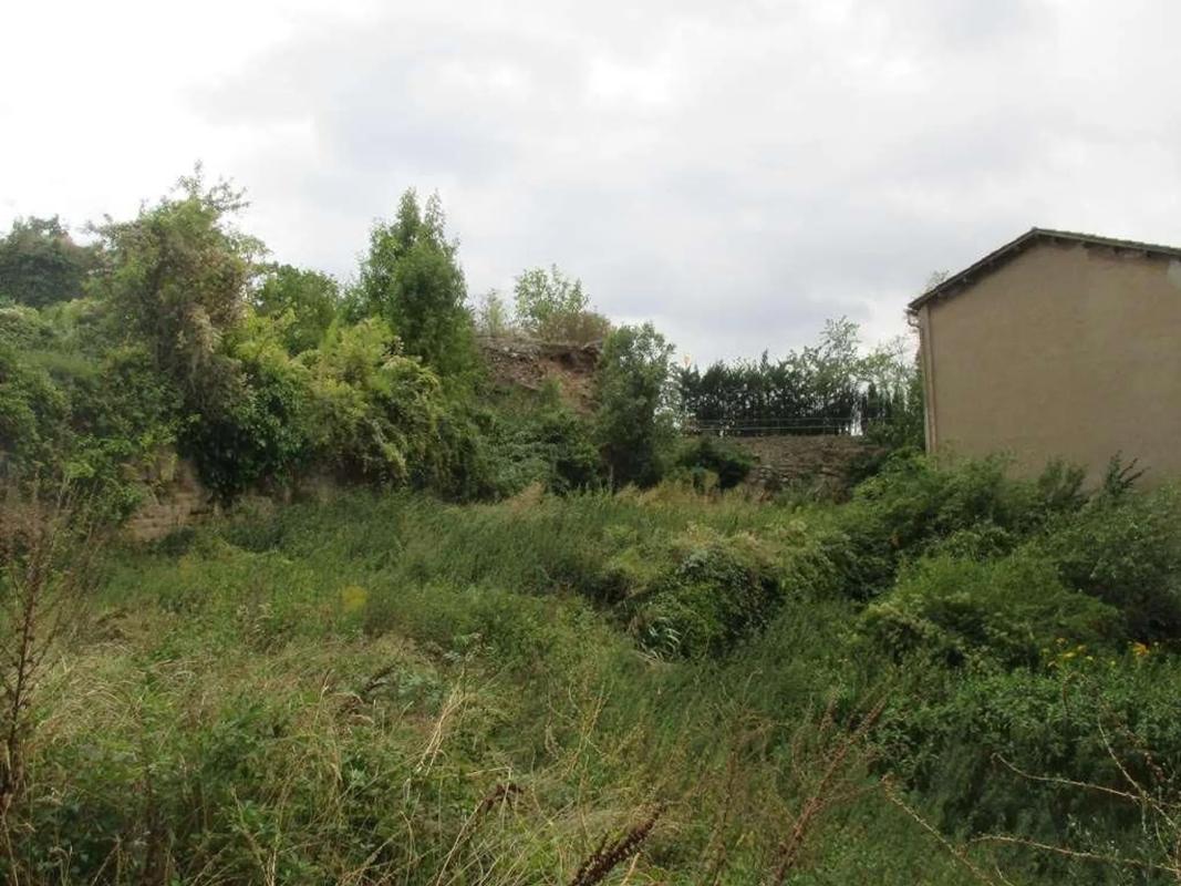 Участок земли на продажу в Берга, Барселона photo 5