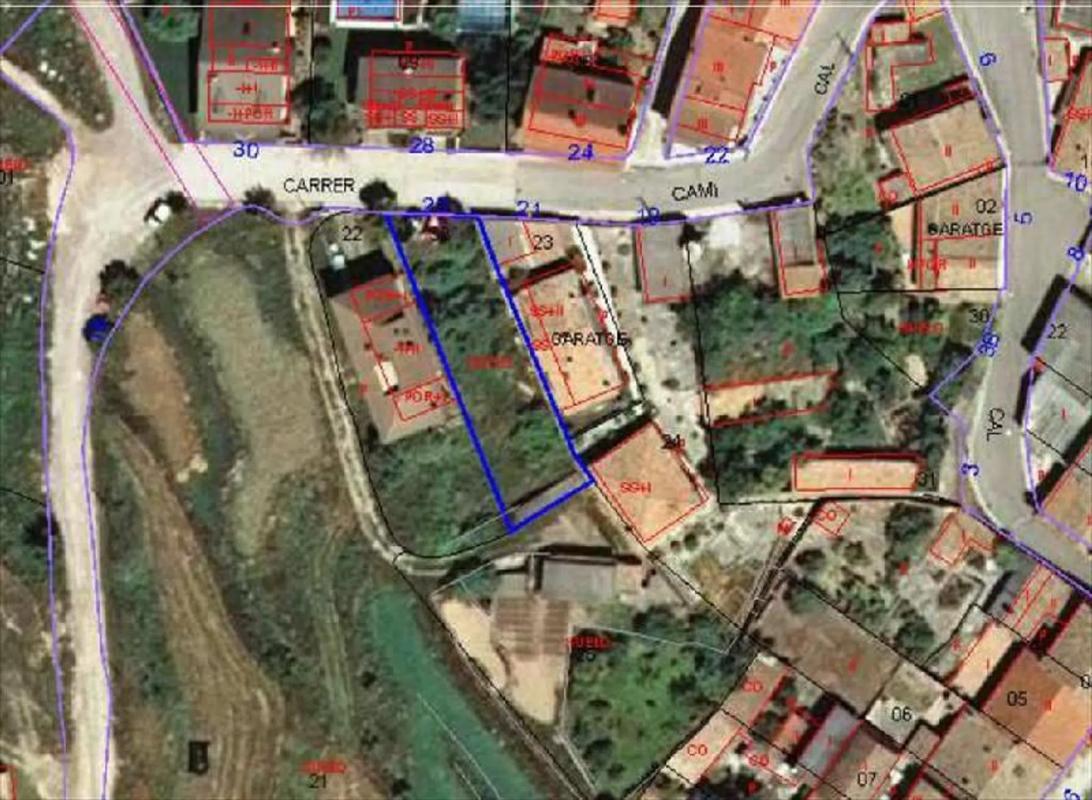 Land for sale in Puig-Reig, Barcelona photo 1