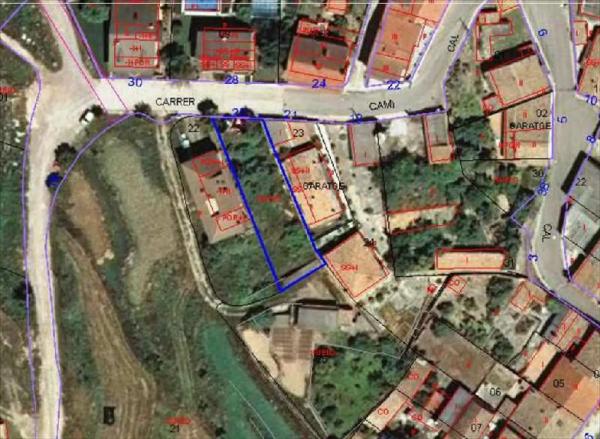 Terreno en Puig-Reig photo 1