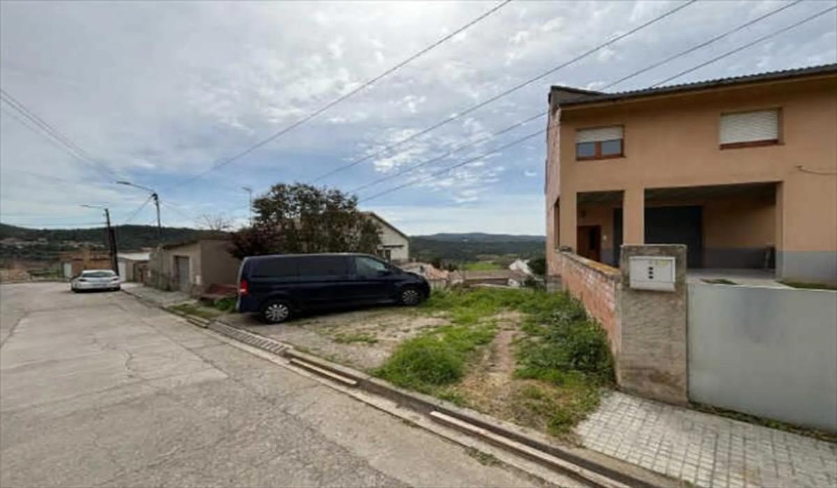 Land for sale in Puig-Reig, Barcelona photo 2
