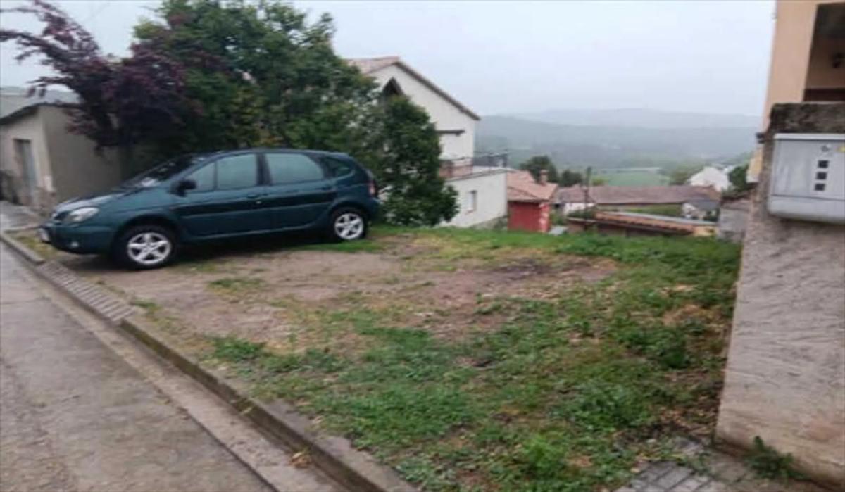 Land for sale in Puig-Reig, Barcelona photo 3