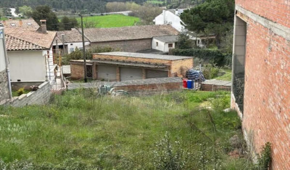 Land for sale in Puig-Reig, Barcelona photo 5