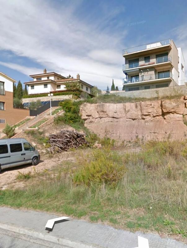 Terreno en venta en Puig-Reig, Barcelona photo 4