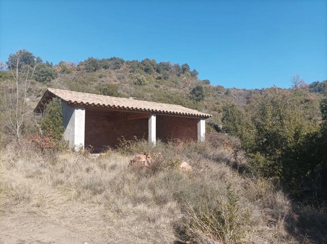 Land for sale in Berga, Barcelona photo 3
