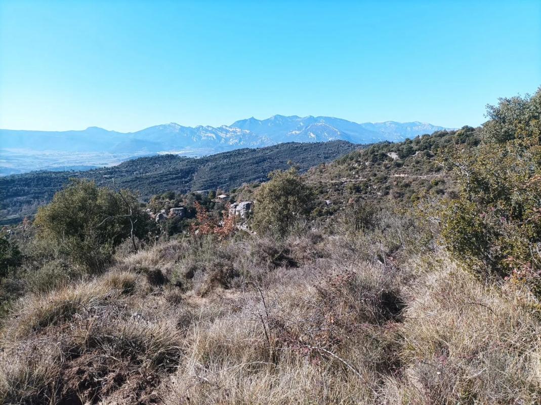 Land for sale in Berga, Barcelona photo 4