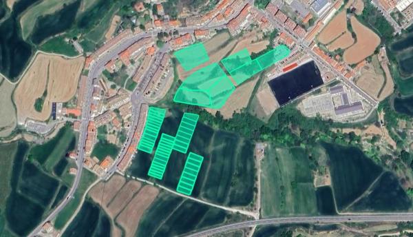 Terreno en camino Ral Cardona photo 1
