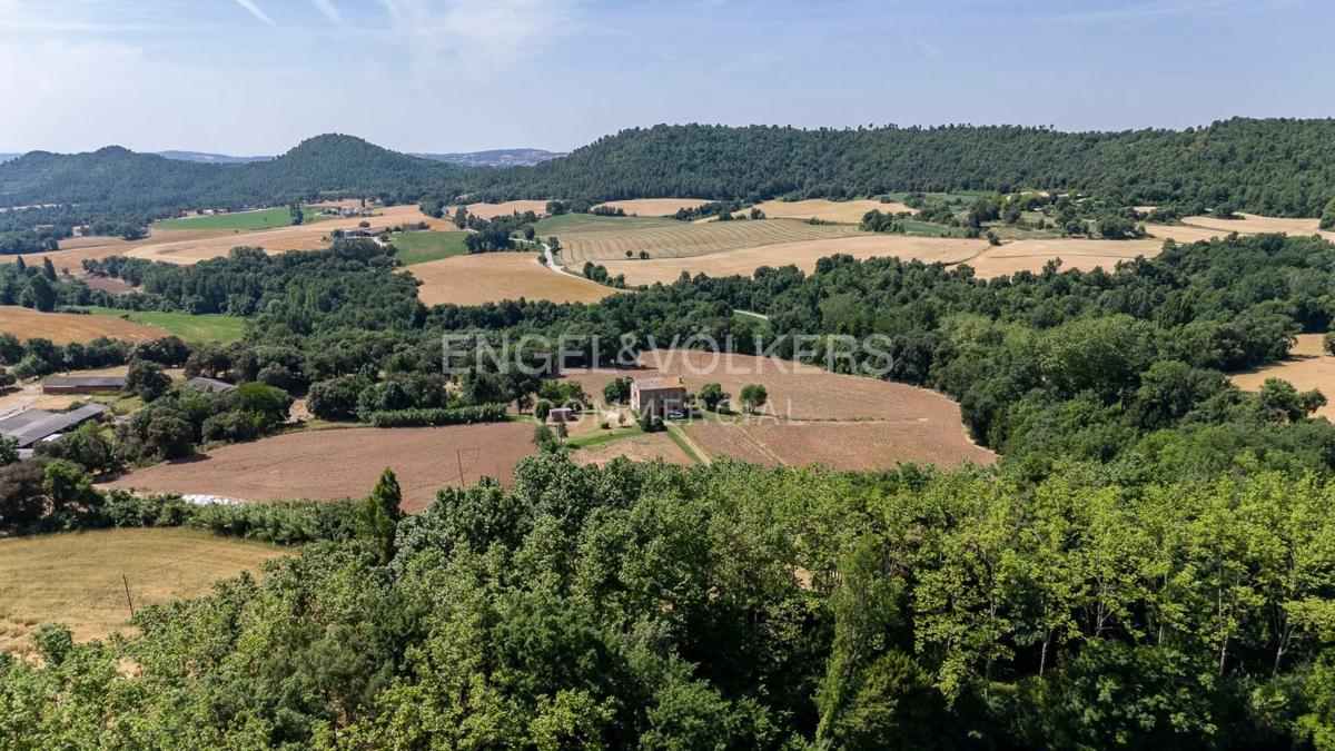Terreno en venta en Avià, Barcelona photo 3
