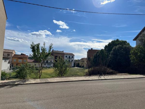 Terreno en calle Sant Jordi s/n photo 3