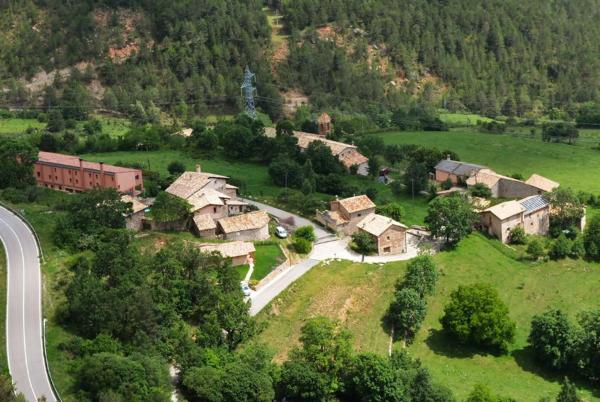Terreno en Cal Rander, 6 Parcela photo 1