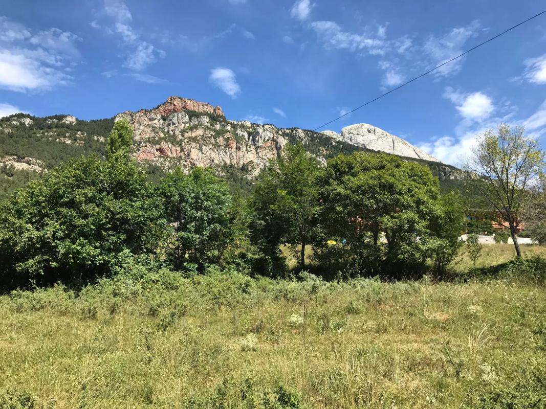 Land for sale in Saldes, Barcelona photo 5