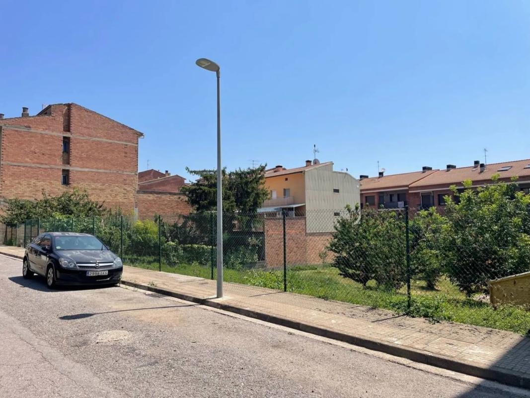 Land for sale in Avià, Barcelona photo 2