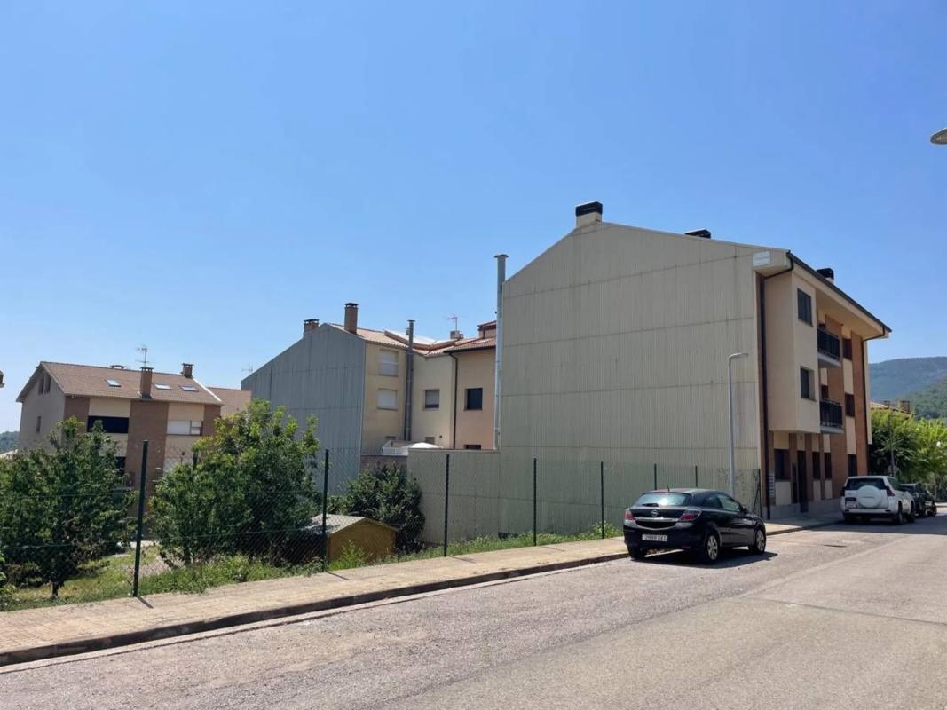 Land for sale in Avià, Barcelona photo 4