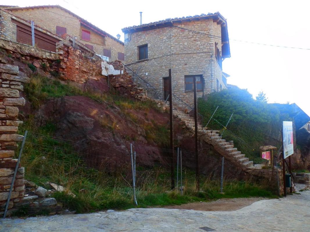 Land for sale in Castellar de n'Hug, Barcelona photo 1