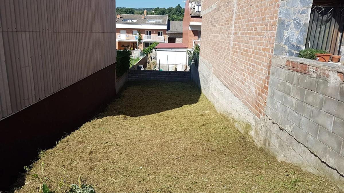Terreno en venta en Gironella, Barcelona photo 1